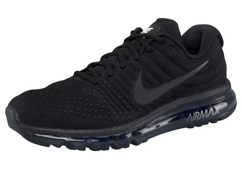 nike air max 2017 herren schwarz sale|nike air max 2017 goat.